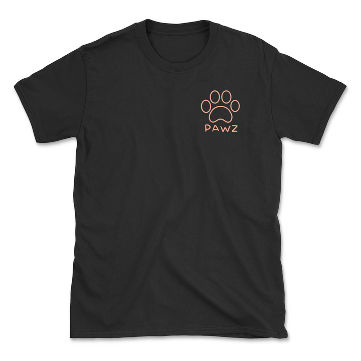 Neon Tiger (Adult Short Sleeve T-Shirt)