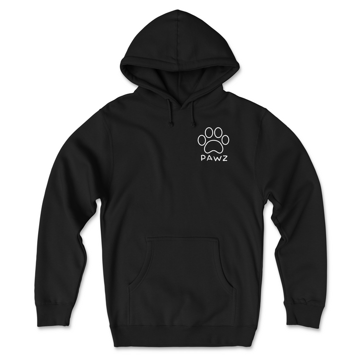 Aspen Snowflake (Adult Hoodie)